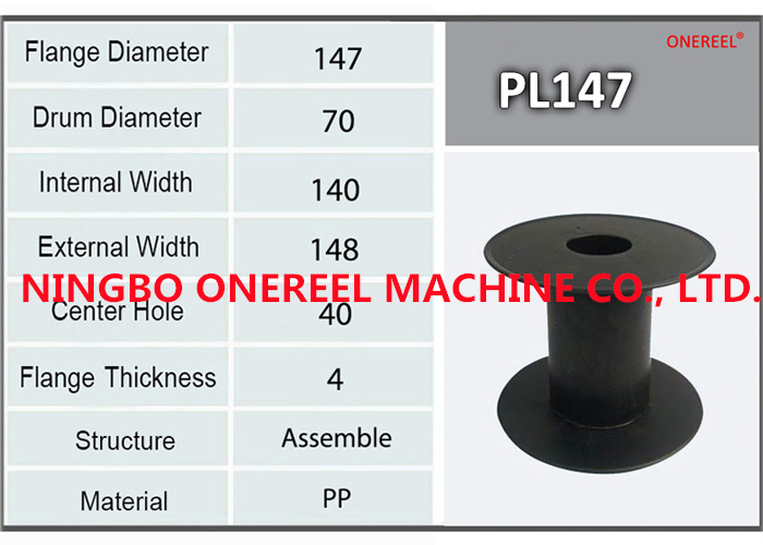 Plastic Cable Reels for Sale 