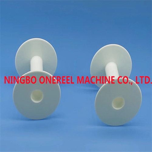 Empty 3D Printer Spools 