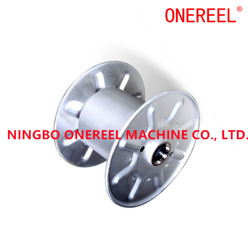 Punching Drum Cable Reel 