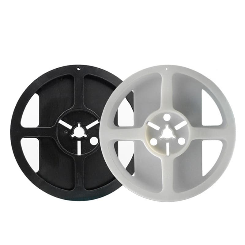12M Full Flexible LED Strip Reel 