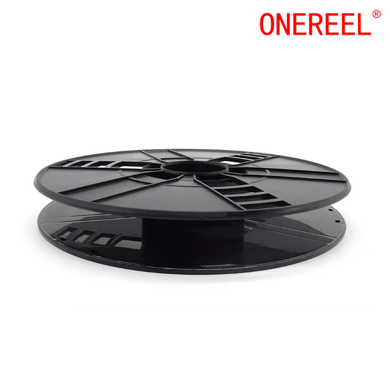 3D Printer Filament Empty Plastic Spool 