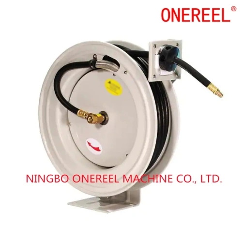 Gardena Hose Reel 