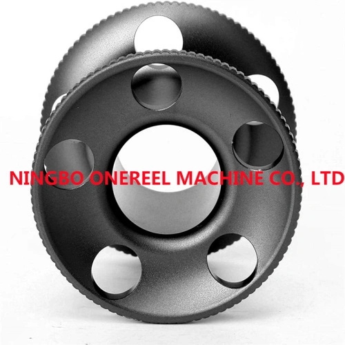 Guideline Underwater Finger Spool 