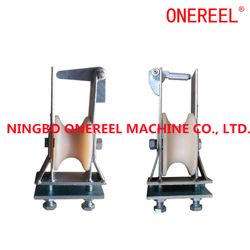High Quality Pulley Block 