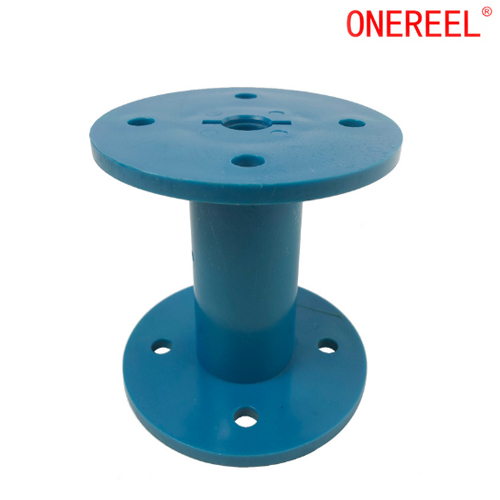 Industrial Plastic Wire Spools