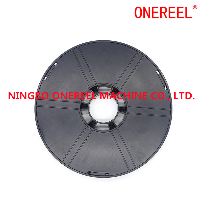 Small Empty 3D Printer Spools 