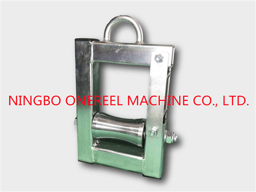 Cable Rollers for Cable Tray
