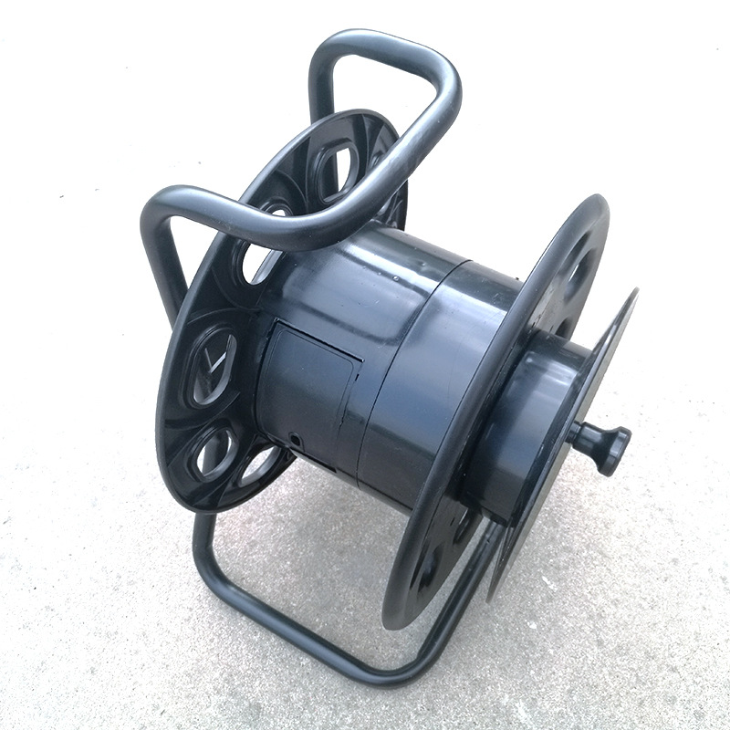Broadcast RAVR AV Cable Reels 