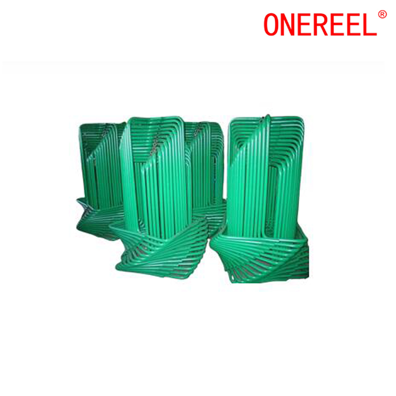 Custom Wire Carriers
