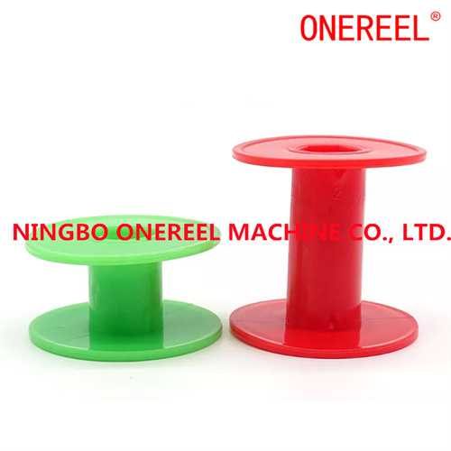 PLA Filament Empty Spool 
