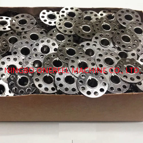 Singer Class 15 Transparent Bobbins
