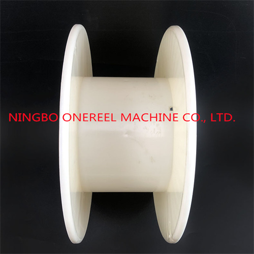 Plastic Wire Spools 
