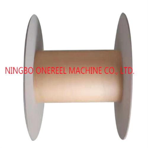 Customized Cardboard Reel 