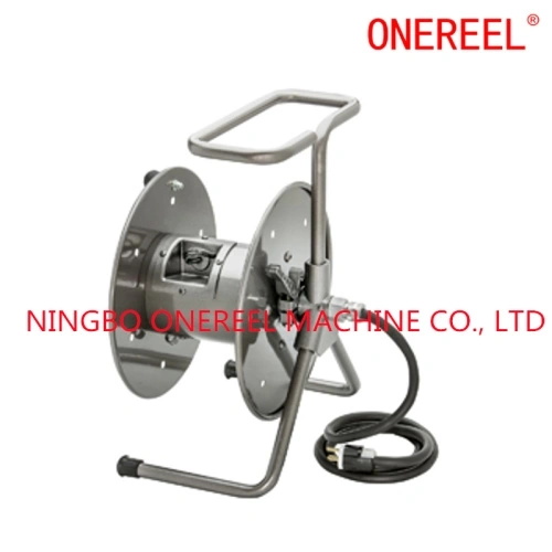 Garden Hose Reel