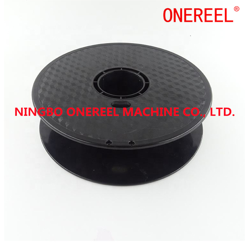 Small PLA Spool of Wire 