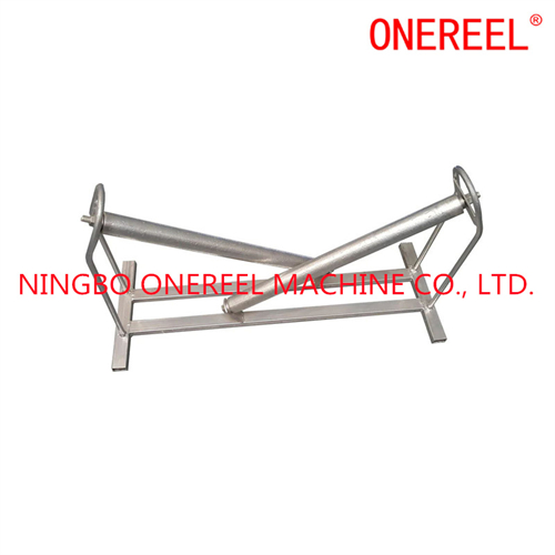 Cable Roller a Frame 