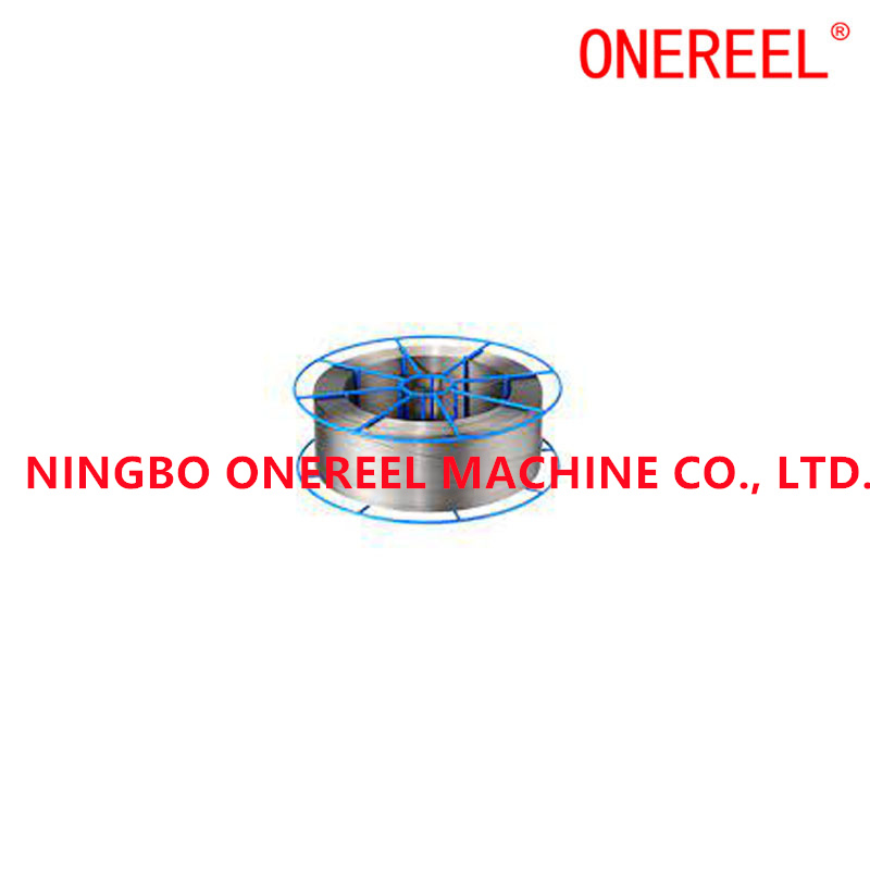 Wire Basket Spool 