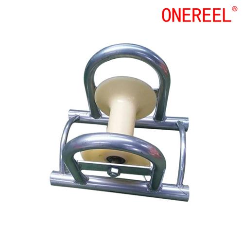 Long Cable Roller