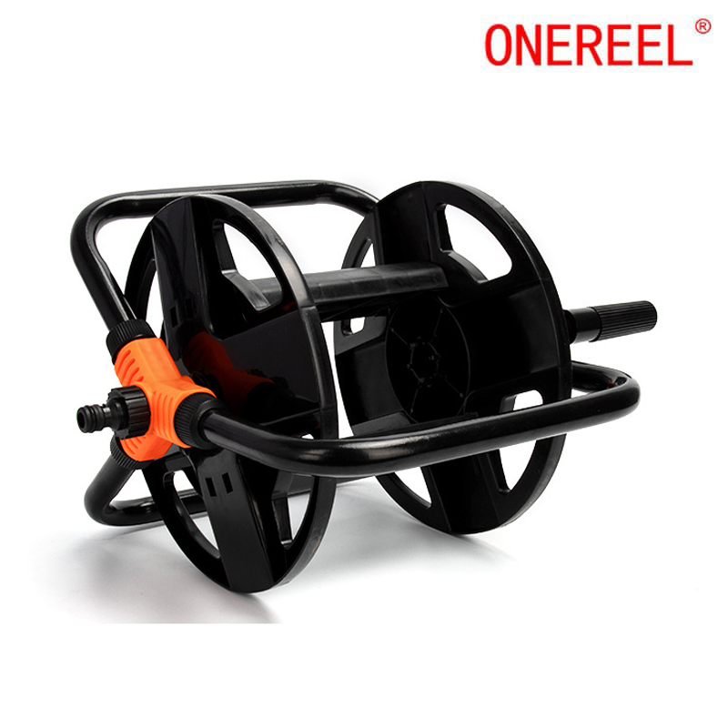 Storage Shelf Hose Reel