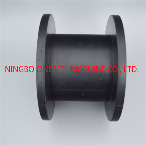 Plastic Spool of Wire 