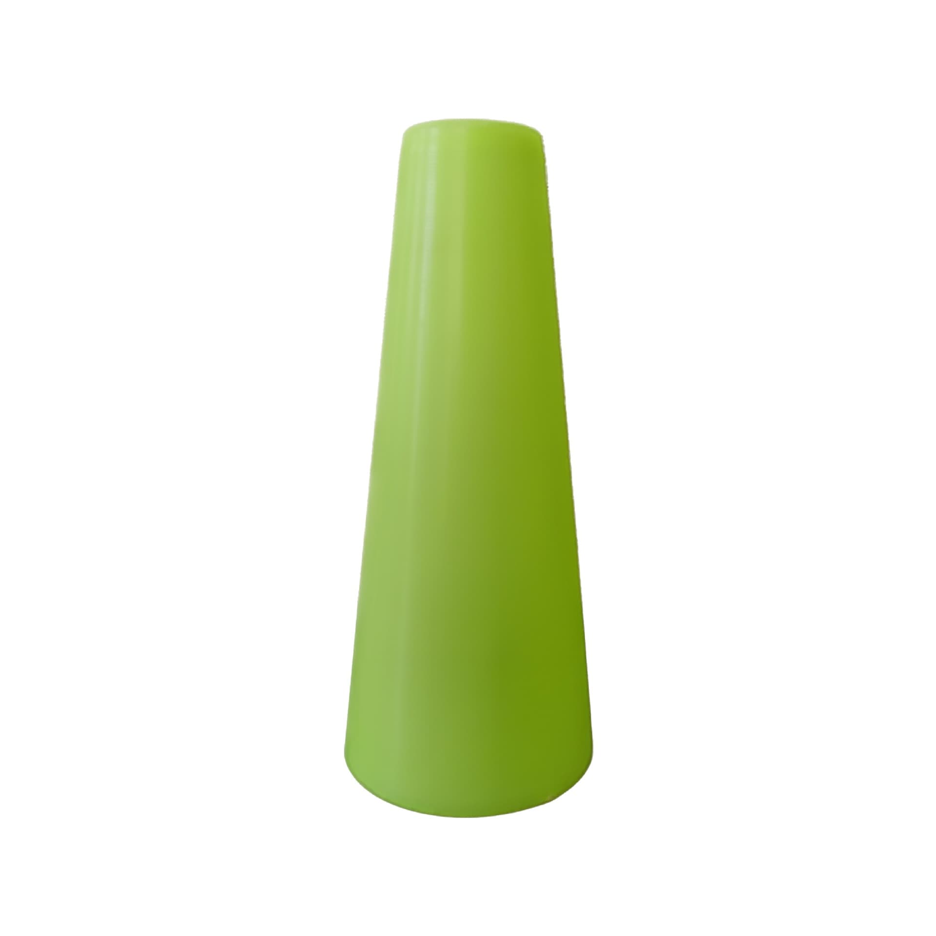 Yarn Dyed Plastic Bobbin Cone