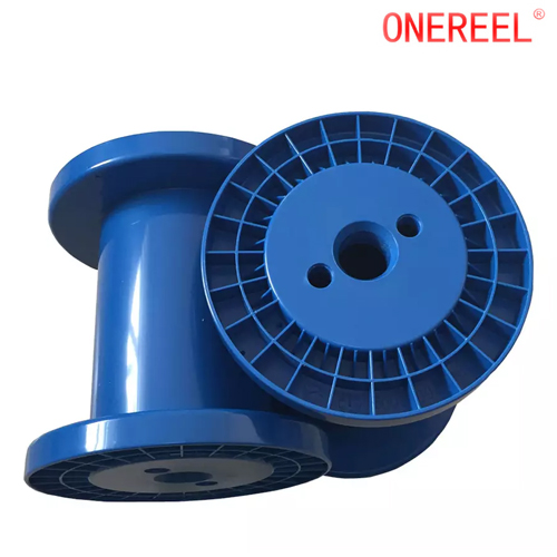 200MM Plastic Wire Spools