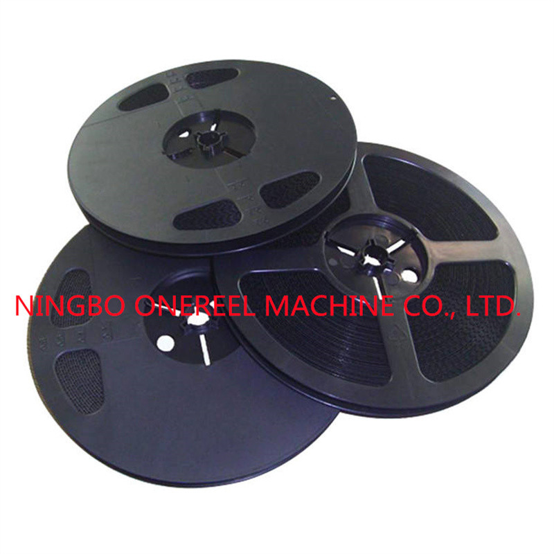 Empty Plastic Reel For Chip Mini Reel 