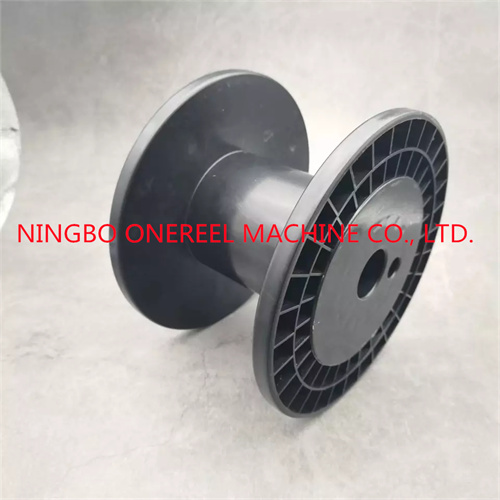 Small Cable Spool For Wires