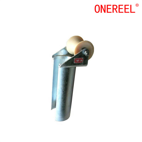 Cable Guide Rollers