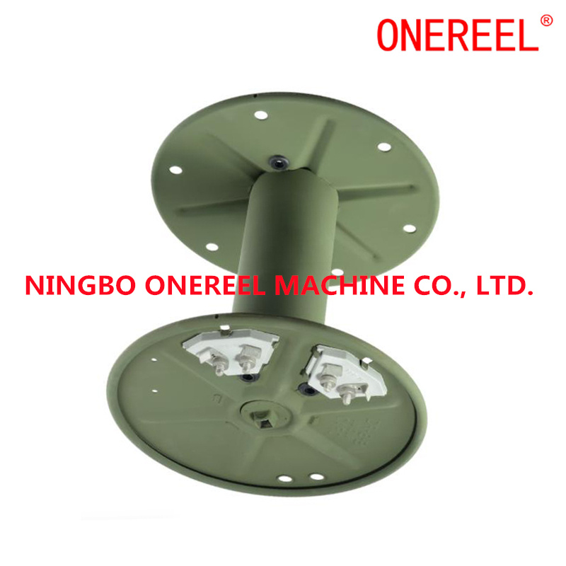 Electrical Cable Reel DR-8-B 