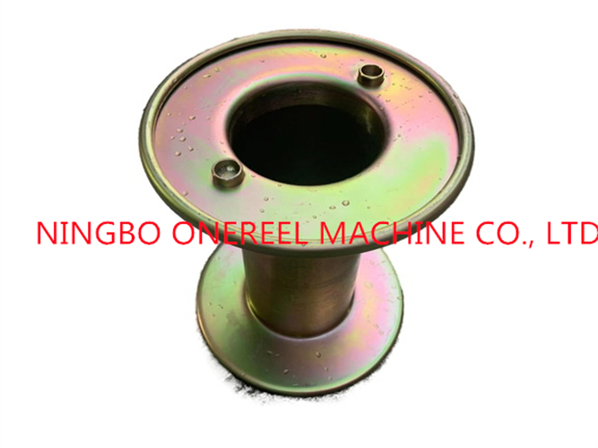 400um Brass Coated Cutting Wire spool for Diamond Saw 