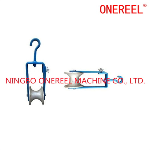 Hanging Cable Roller 