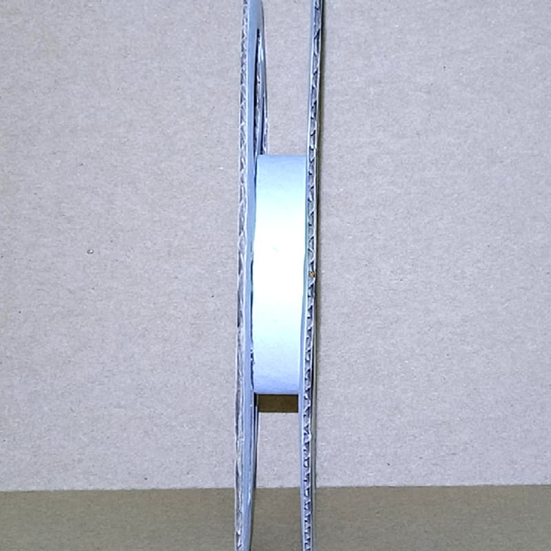 Custom Paper Thread Reel 