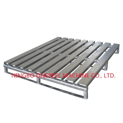 Metal Spool Pallets for Sale 
