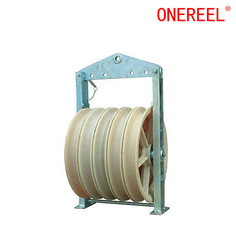 Pulley Block