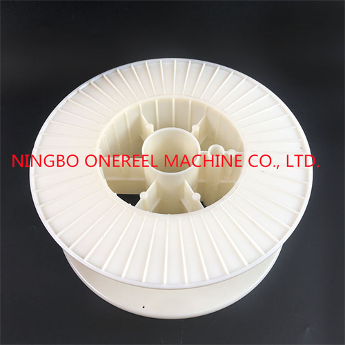 Plastic Wire Spools 