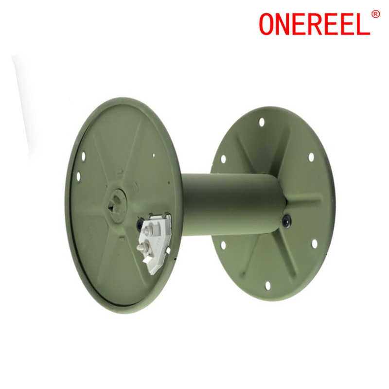 DR-8-A Electrical Cable Reel