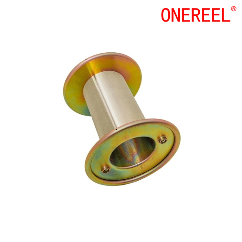 Sawing Wire Spool for Multi-Wire Sawing