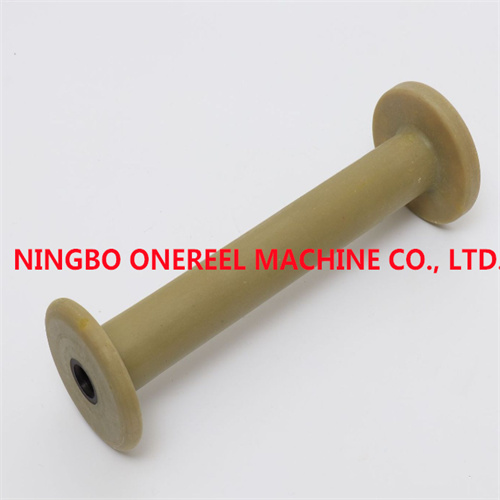 Empty Nylon Reel