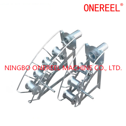 Angle Cable Roller 