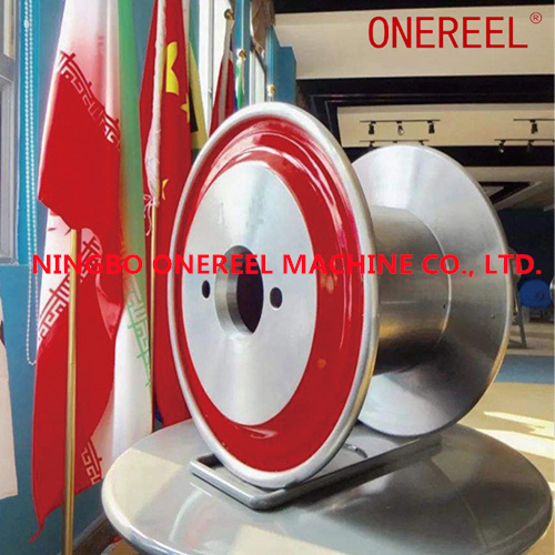 Electrical Cable Drum Rollers 
