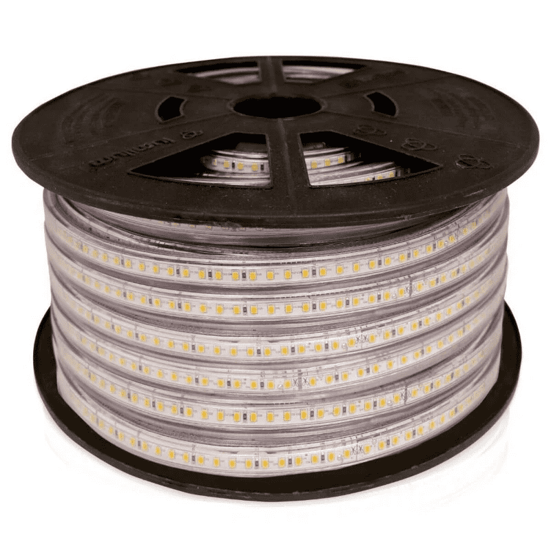 RGB Led Rope Light Spool 