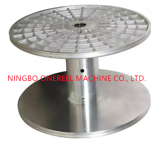 High-End Forging Aluminum Beam for Warp Knitting Machine 