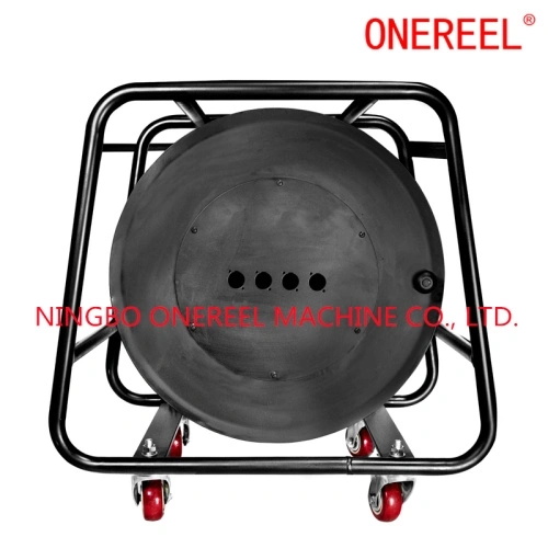 Retractable Water Hose Reel 