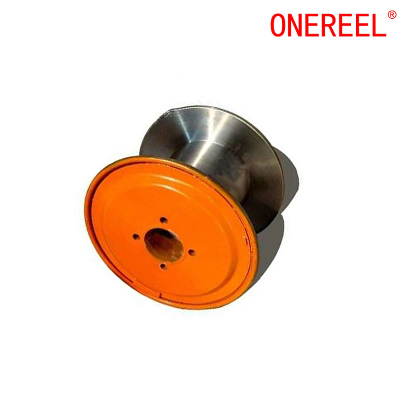 Large Empty Wire Spools For Sale