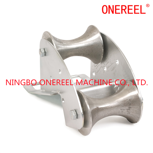 Roller Cable Guide 