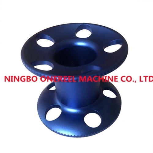 Diving Finger Spool 