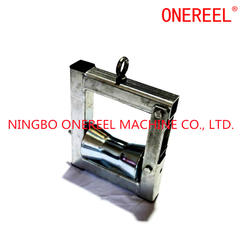 Cable Rollers for Cable Tray 