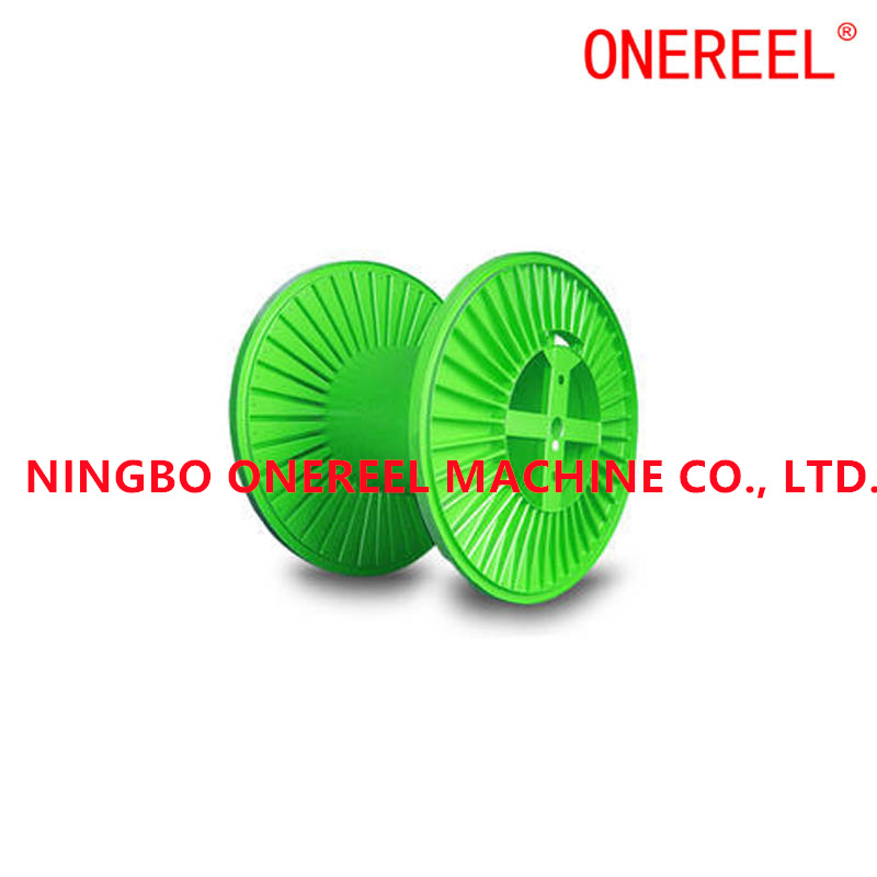 Recycled Cable Drums 