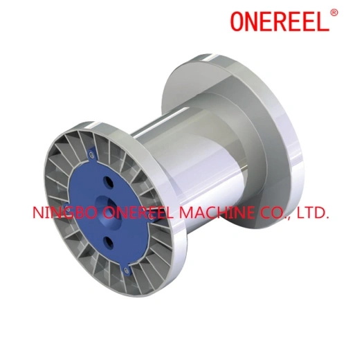 Custom Plastic Injection Molding Spool 
